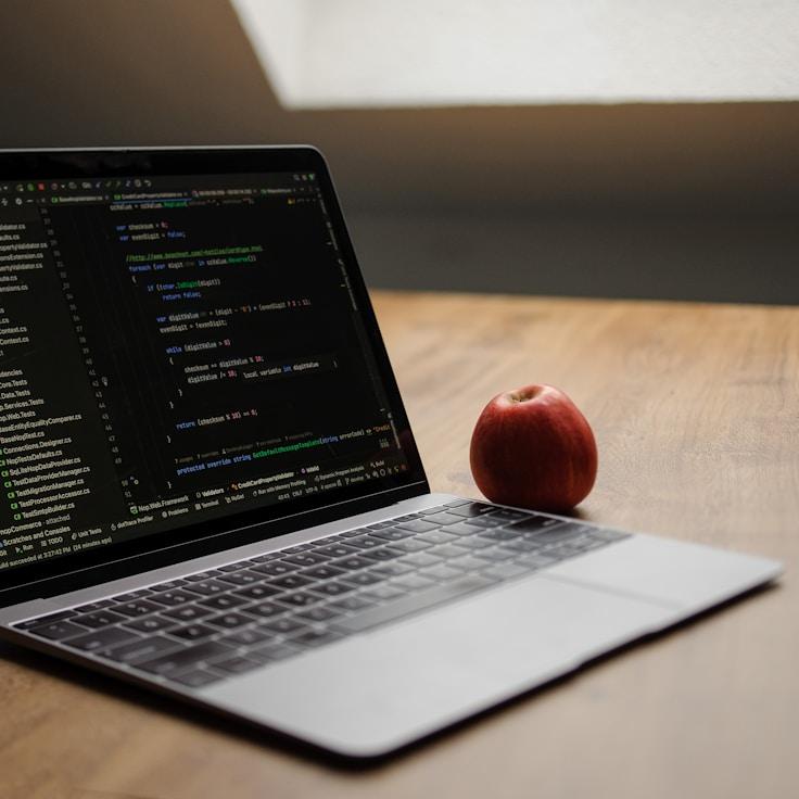 iOS application development process